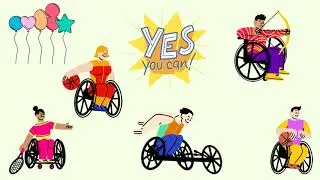 Siamo tutti disabili - Giornata internazionale delle persone con disabilità
