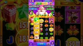 JOYS OF CHRISTMAS：FREE GAMES - EXPAND │ Cash Frenzy