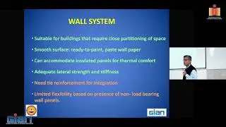 L03 Overview of Precast Concrete Building System