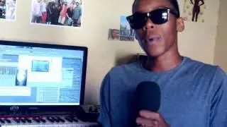 Dramaboi-Bob Marley (OfficialVideo)