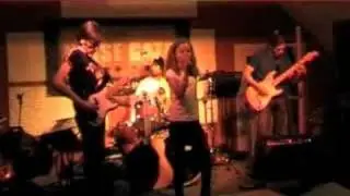 Zangstage z-Factor