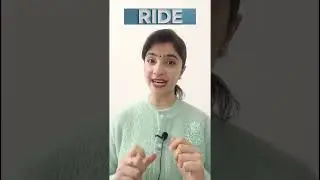 Drive vs Ride |Common English Mistake🔥#shorts #ytshorts #shortsfeed #trending #viral #englishgrammar