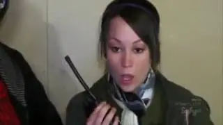 Ghost Hunters Academy S1 E9 Dissension In the Ranks