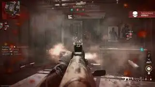 MW2 - Papa Jon - Clips