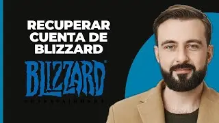 How to Recover a Blizzard Account Reset Forgotten Blizzard Password