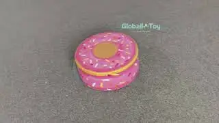 Tire Shape Soft Play Blocks for Kids | Indoor Playground & Daycare Equipment