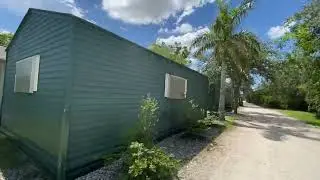 Lakes park Ft Myers Florida