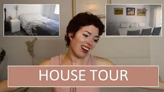 🏡HOUSE TOUR - Os enseño nuestro HOGAR 🥰  | La Chica Bona