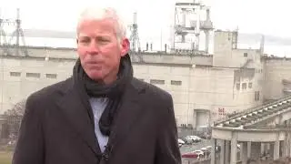 Dept. of Energy Secretary Chris Wright visits the Tri-Cities
