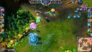 BEST SHEN ULT NA