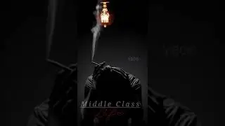 Middle class life|what's app|Mood off|Smoking recovery #status #moodoff #tamil