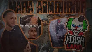 GUNFIGHT ARMENIEN #GHOTAM