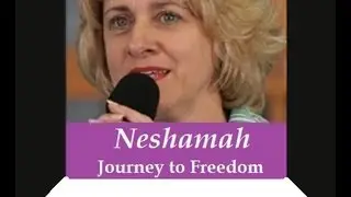 Neshamah - Journey to Freedom