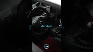900+ WHP 370z Nismo