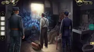 Murder in the Alps :Hidden Mystery -The DADA KILLER  last part #15 walkthrough solution