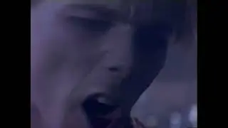 Exhortation - Nightmare of War Video (1995)