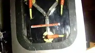 MARTIN'S Flux Capacitor