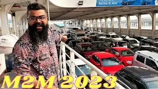 M2M Ferry RO RO 2023 | Honest Feedback  | Full Packed  | #m2mferry #roroferry #mumbaitoalibaug