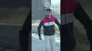 Dost ko bachanay ka anjam #funny #viralvideo #shorts #ytshorts