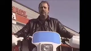 carmichael honda brand new 1992 xr