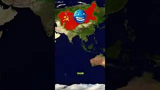 How the World Panicked as China Turned Communist #ChinaCivilWar#ColdWarHistory#MaoZedong