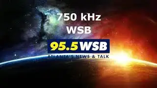 AM Aircheck: 750 kHz WSB
