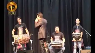 PREET HARPAL LIVE :- B.A FAIL | LIVE IN AUSTRALIA | BEST LIVE PERFORMANCE 2014 | FULL VIDEO HD