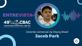 O Brasil como um mercado em expans&atilde;o - o olhar da Osang para as an&aacute;lises cl&iacute;nicas