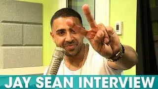 Jay Sean On Hearing His Music On The Radio For The First Time And Answers Fan Questions