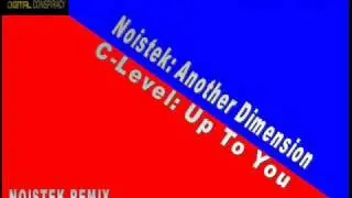 Noistek- Another Dimension (C-Level RMX).wmv