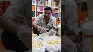 Wholesale and retail Dryfruits .....!!#shorts