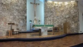 Sunday 8:15 AM Mass at St. Jude Church, January 25, 2026