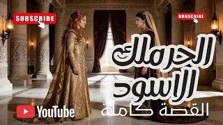 هل تعرف الحرملك الاسود ؟ #explore #قصص #viral #الخليج #الوطن_العربي 