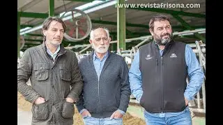 Visitamos la ganadería Rosado Hontanilla (Talavera de la Reina, Toledo)
