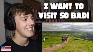 West England Tour! (very relaxing)
