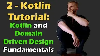 2 Repository, enum, data  & sealed class, hash code, interface  | Android Studio Tutorial Kotlin