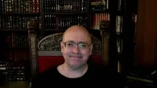 Фуэнтес против Карлсона, ФРС против ФРС - Vox Day Darkstream 1258