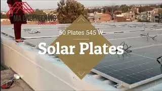 MA Engineering Solutions