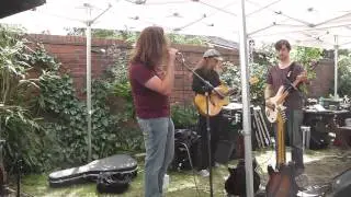 Matt Tyrer - Video killed the Radio Star