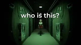 Who's at the door? (Demo) | INDIE HORROR GAME