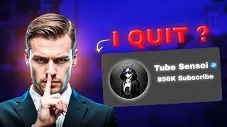 &ldquo;Stop Trusting YouTube Gurus | Tube Sensei Exposed with Proof 2025&rdquo; 😱