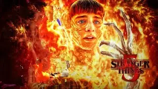 Stranger Things Season 5 Volume 1 Full Series Explained in Hindi