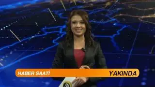 HABER SAATİ YAKINDA TV19' DA