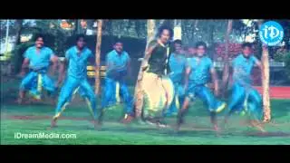 Paata Movie Songs - Rammante Raa Nandi Song -  Madhusudhan - Poonam Singar