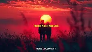 if tomorrow never happens, SLANDER & NIKADEMIS (ft. Poo Bear) Lyrics Portugu&ecirc;s