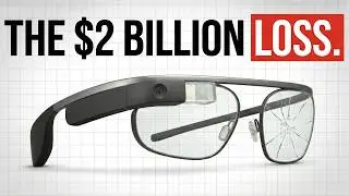 How Meta Fixed Smart Glasses After Google's $2 Billion Failure