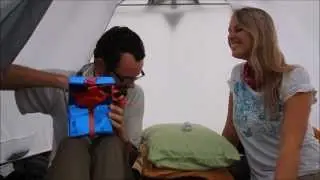 BoB around the world - Merry Christmas