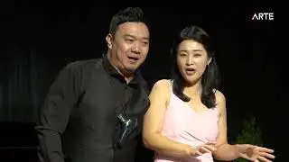 W.A.Mozart | 'Pa..pa..papapa' from Opera 'Die Zauber flote' | 모차르트 | 오페라 '마술피리' 중 '파-파-파-파-파-파파게나!'