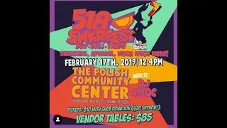 518 sneaker fest!!