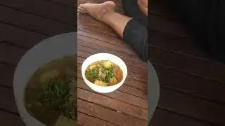 Kitchen Talk: Family food eat #shorts #foods #kitchen_talk #city_show #cambodia